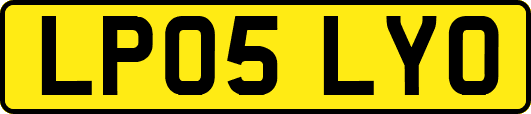 LP05LYO