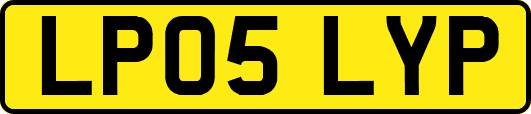 LP05LYP