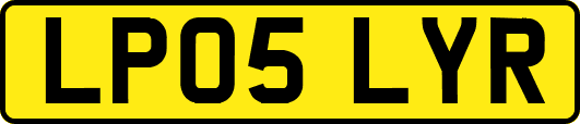 LP05LYR