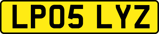 LP05LYZ