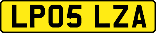LP05LZA