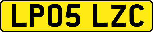 LP05LZC
