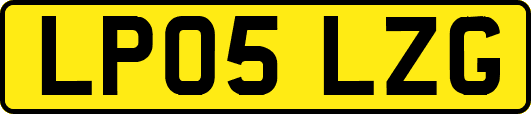 LP05LZG