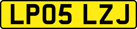 LP05LZJ