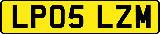 LP05LZM
