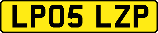 LP05LZP