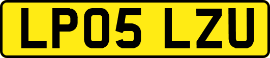 LP05LZU
