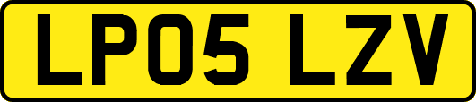 LP05LZV