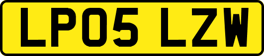 LP05LZW