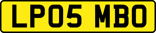 LP05MBO