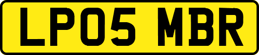 LP05MBR