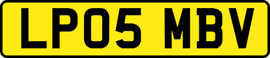 LP05MBV