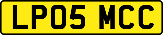 LP05MCC