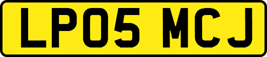 LP05MCJ