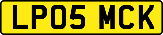LP05MCK