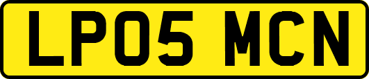 LP05MCN
