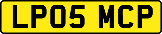 LP05MCP