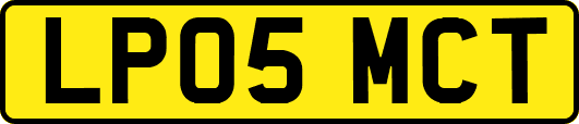 LP05MCT