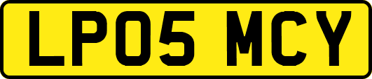 LP05MCY