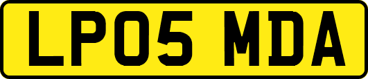 LP05MDA