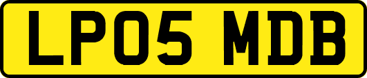 LP05MDB