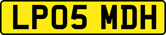 LP05MDH