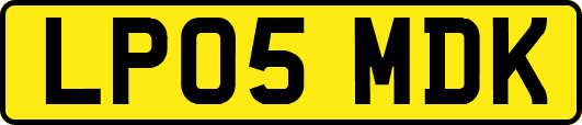 LP05MDK