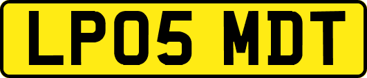 LP05MDT