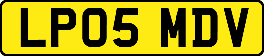 LP05MDV
