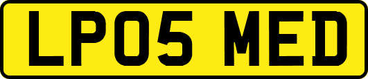 LP05MED