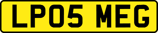LP05MEG