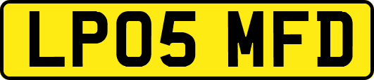 LP05MFD