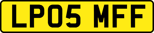 LP05MFF