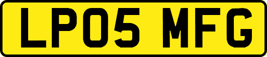 LP05MFG
