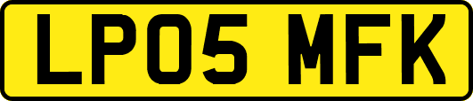 LP05MFK