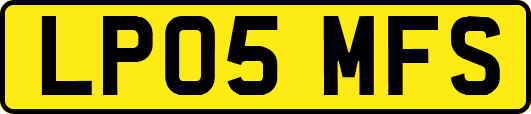 LP05MFS