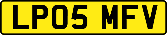 LP05MFV