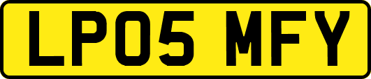 LP05MFY
