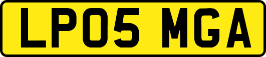 LP05MGA
