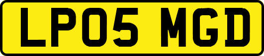 LP05MGD