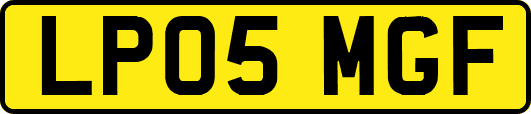LP05MGF