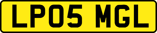 LP05MGL