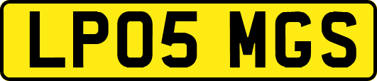 LP05MGS