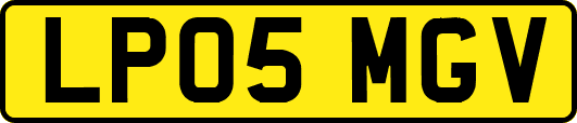 LP05MGV