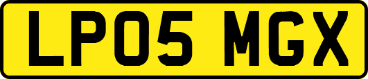 LP05MGX