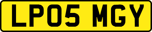LP05MGY