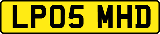 LP05MHD