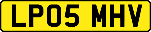LP05MHV