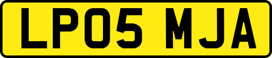 LP05MJA