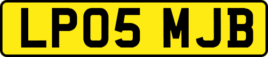 LP05MJB